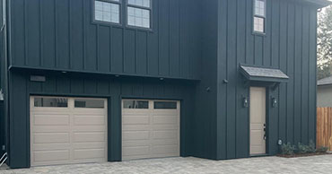 Exterior And Interior Painting